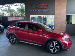 VOLKSWAGEN Nivus 1.0 4P FLEX 200 TSI HIGHLINE TURBO AUTOMTICO