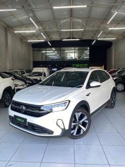VOLKSWAGEN Nivus 1.0 4P FLEX 200 TSI HIGHLINE TURBO AUTOMTICO