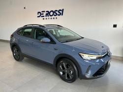 VOLKSWAGEN Nivus 1.0 4P FLEX 200 TSI COMFORTLINE TURBO AUTOMTICO