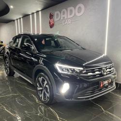 VOLKSWAGEN Nivus 1.0 4P FLEX 200 TSI HIGHLINE TURBO AUTOMTICO