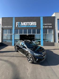 VOLKSWAGEN Nivus 1.0 4P FLEX 200 TSI HIGHLINE TURBO AUTOMTICO