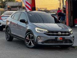 VOLKSWAGEN Nivus 1.0 4P FLEX 200 TSI HIGHLINE TURBO AUTOMTICO