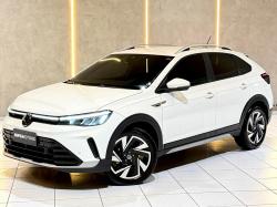 VOLKSWAGEN Nivus 1.0 4P FLEX 200 TSI HIGHLINE TURBO AUTOMTICO