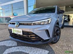 VOLKSWAGEN Nivus 1.0 4P FLEX 200 TSI HIGHLINE TURBO AUTOMTICO