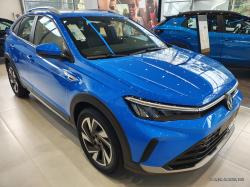 VOLKSWAGEN Nivus 1.0 4P FLEX 200 TSI HIGHLINE TURBO AUTOMTICO