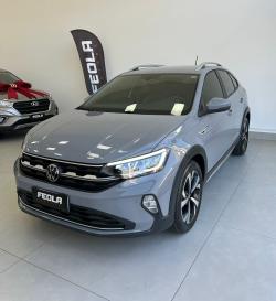 VOLKSWAGEN Nivus 1.0 4P FLEX 200 TSI HIGHLINE TURBO AUTOMTICO
