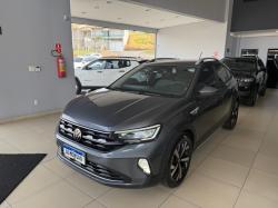 VOLKSWAGEN Nivus 1.0 4P FLEX 200 TSI HIGHLINE TURBO AUTOMTICO