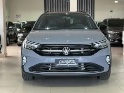 VOLKSWAGEN Nivus 1.0 4P FLEX 200 TSI HIGHLINE TURBO AUTOMTICO