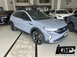 VOLKSWAGEN Nivus 1.0 4P FLEX 200 TSI HIGHLINE TURBO AUTOMTICO