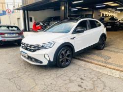 VOLKSWAGEN Nivus 1.0 4P FLEX 200 TSI HIGHLINE TURBO AUTOMTICO
