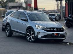 VOLKSWAGEN Nivus 1.0 4P FLEX 200 TSI HIGHLINE TURBO AUTOMTICO