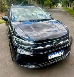 VOLKSWAGEN Nivus 1.0 4P FLEX 200 TSI COMFORTLINE TURBO AUTOMTICO