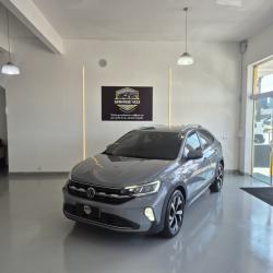 VOLKSWAGEN Nivus 1.0 4P FLEX 200 TSI HIGHLINE TURBO AUTOMTICO