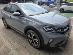 VOLKSWAGEN Nivus 1.0 4P FLEX 200 TSI HIGHLINE TURBO AUTOMTICO