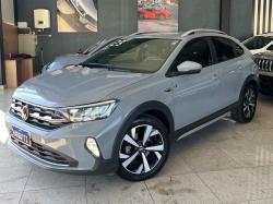 VOLKSWAGEN Nivus 1.0 4P FLEX 200 TSI HIGHLINE TURBO AUTOMTICO