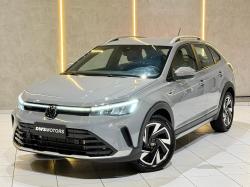 VOLKSWAGEN Nivus 1.0 4P FLEX 200 TSI HIGHLINE TURBO AUTOMTICO