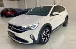 VOLKSWAGEN Nivus 1.0 4P FLEX 200 TSI HIGHLINE TURBO AUTOMTICO