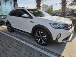 VOLKSWAGEN Nivus 1.0 4P FLEX 200 TSI HIGHLINE TURBO AUTOMTICO