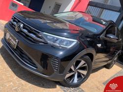 VOLKSWAGEN Nivus 1.0 4P FLEX 200 TSI COMFORTLINE TURBO AUTOMTICO