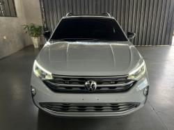 VOLKSWAGEN Nivus 1.0 4P FLEX 200 TSI HIGHLINE TURBO AUTOMTICO