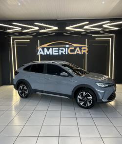 VOLKSWAGEN Nivus 1.0 4P FLEX 200 TSI HIGHLINE TURBO AUTOMTICO