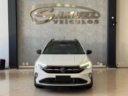 VOLKSWAGEN Nivus 1.0 4P FLEX 200 TSI HIGHLINE TURBO AUTOMTICO