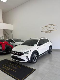 VOLKSWAGEN Nivus 1.0 4P FLEX 200 TSI HIGHLINE TURBO AUTOMTICO