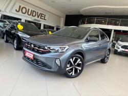 VOLKSWAGEN Nivus 1.0 4P FLEX 200 TSI HIGHLINE TURBO AUTOMTICO