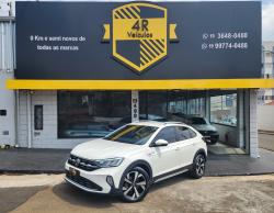 VOLKSWAGEN Nivus 1.0 4P FLEX 200 TSI HIGHLINE TURBO AUTOMTICO