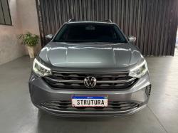 VOLKSWAGEN Nivus 1.0 4P FLEX 200 TSI COMFORTLINE TURBO AUTOMTICO