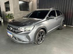 VOLKSWAGEN Nivus 1.0 4P FLEX 200 TSI COMFORTLINE TURBO AUTOMTICO
