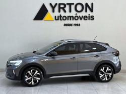 VOLKSWAGEN Nivus 1.0 4P FLEX 200 TSI HIGHLINE TURBO AUTOMTICO