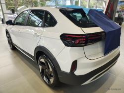 VOLKSWAGEN Nivus 1.4 250 TSI TOTAL FLEX GTS AUTOMTICO