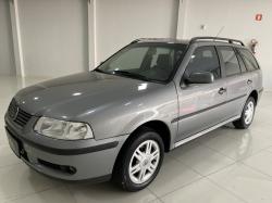 VOLKSWAGEN Parati 1.8 4P G3 TOUR