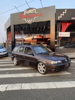 VOLKSWAGEN Parati 1.8 4P G3