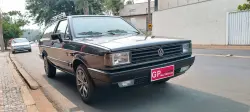 VOLKSWAGEN Parati 1.6 CL