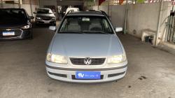 VOLKSWAGEN Parati 1.6 4P G3