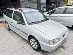 VOLKSWAGEN Parati 1.0 16V