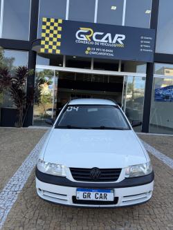VOLKSWAGEN Parati 1.6 4P G3