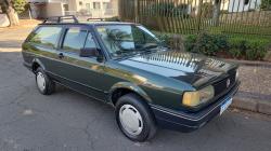 VOLKSWAGEN Parati 1.8 CL
