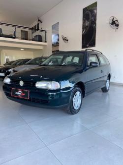VOLKSWAGEN Parati 1.8 CL MI
