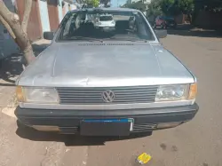 VOLKSWAGEN Parati 1.6 GL MI