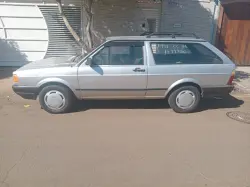 VOLKSWAGEN Parati 1.6 CL