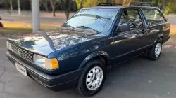 VOLKSWAGEN Parati 1.8 CL