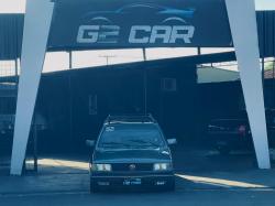 VOLKSWAGEN Parati 1.8 GLS