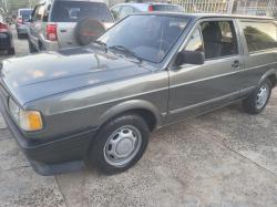 VOLKSWAGEN Parati 1.6