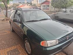 VOLKSWAGEN Parati 1.6 CL MI