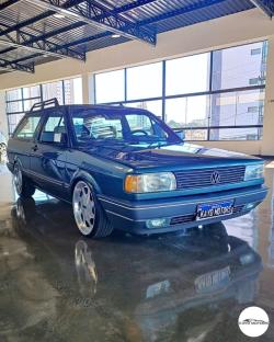 VOLKSWAGEN Parati 1.8 GL