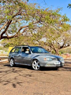 VOLKSWAGEN Parati 2.0 GLSI TURBO