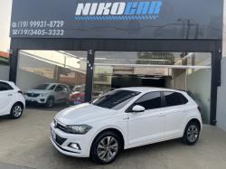 VOLKSWAGEN Polo Hatch 1.0 12V 4P 200 TSI COMFORTLINE